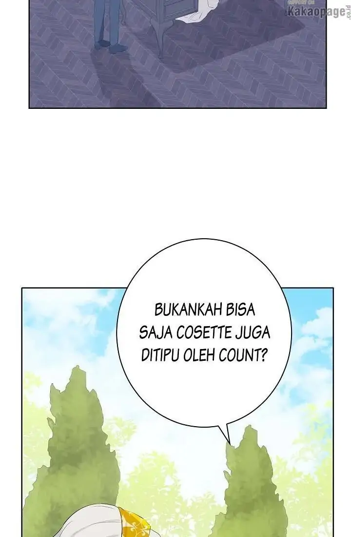 Actually, I Was the Real One Chapter 51 page 76