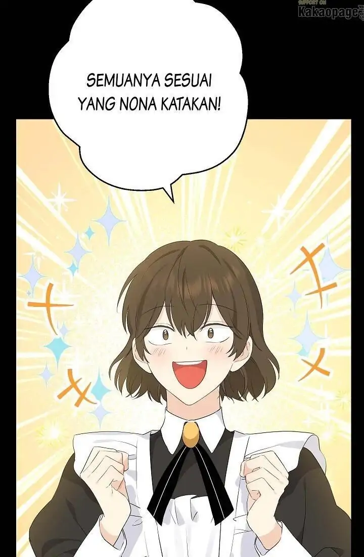 Actually, I Was the Real One Chapter 51 page 8