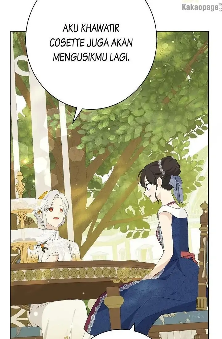 Actually, I Was the Real One Chapter 51 page 86