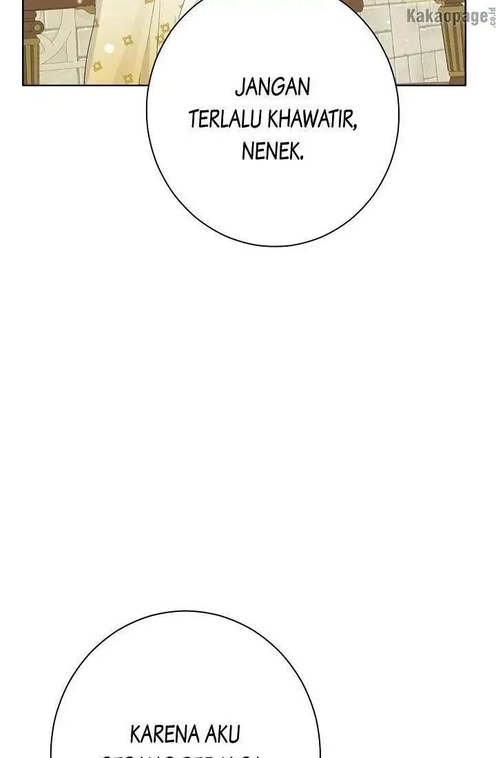 Actually, I Was the Real One Chapter 51 page 87
