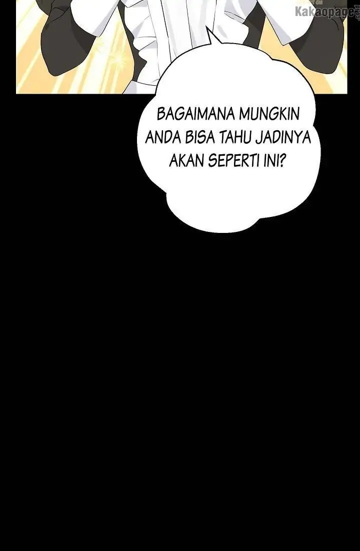 Actually, I Was the Real One Chapter 51 page 9