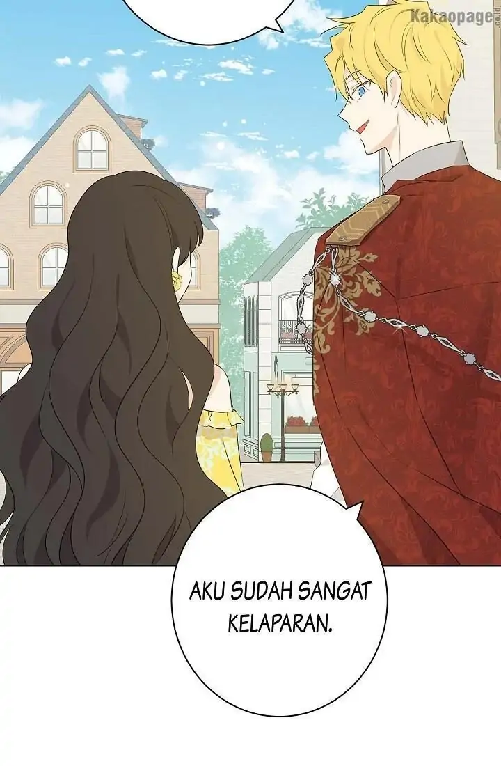 Actually, I Was the Real One Chapter 51 page 99