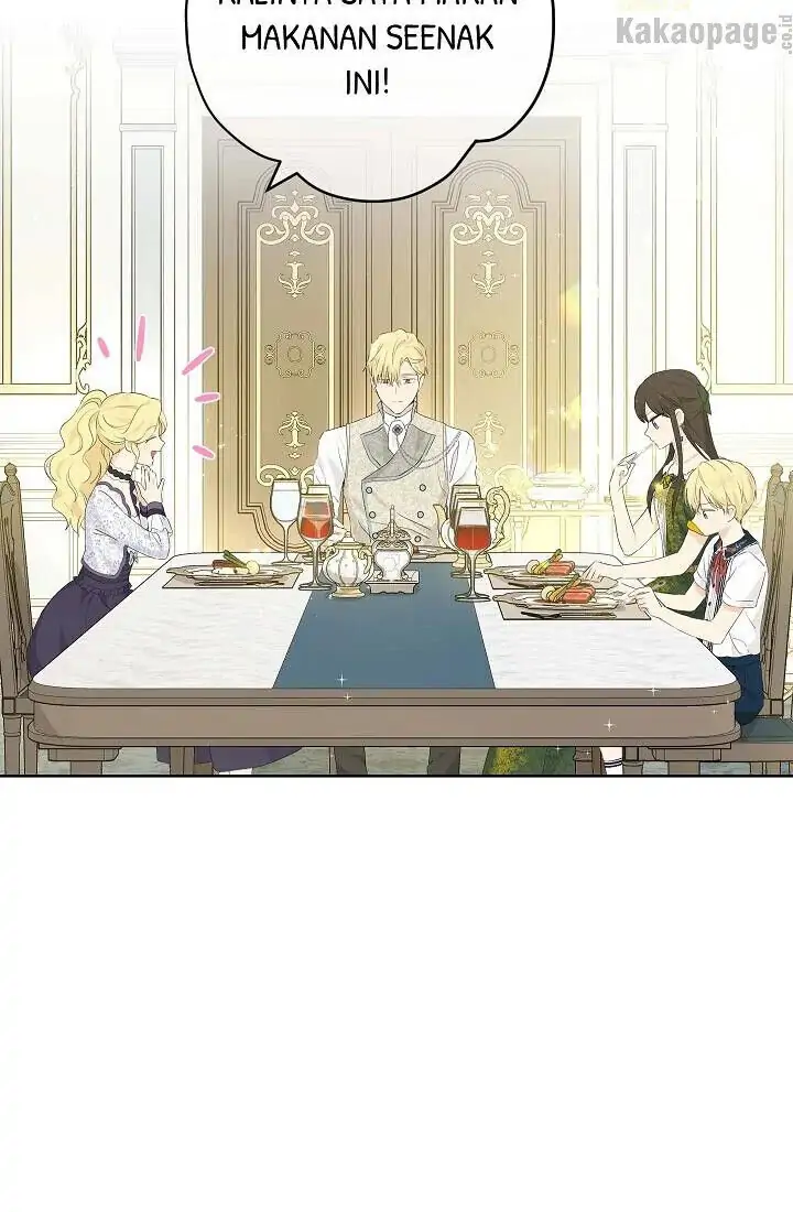 Actually, I Was the Real One Chapter 47 page 10