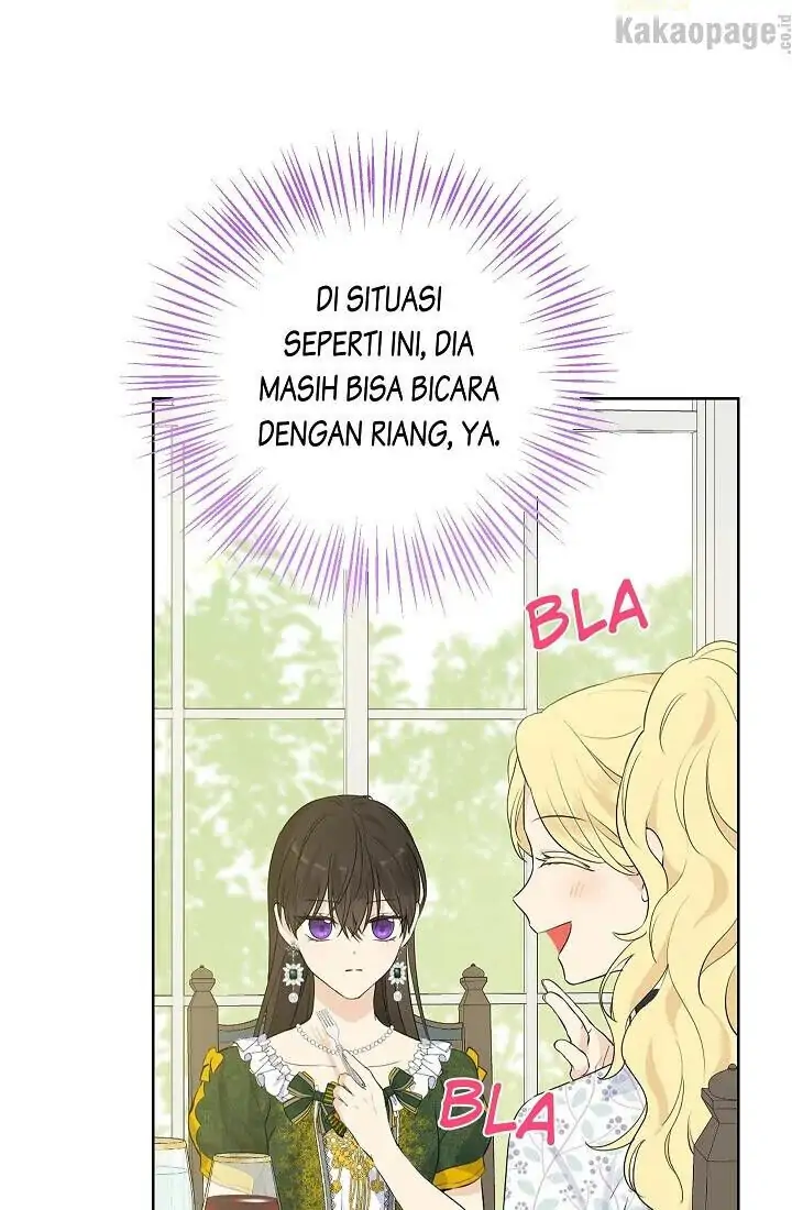 Actually, I Was the Real One Chapter 47 page 11