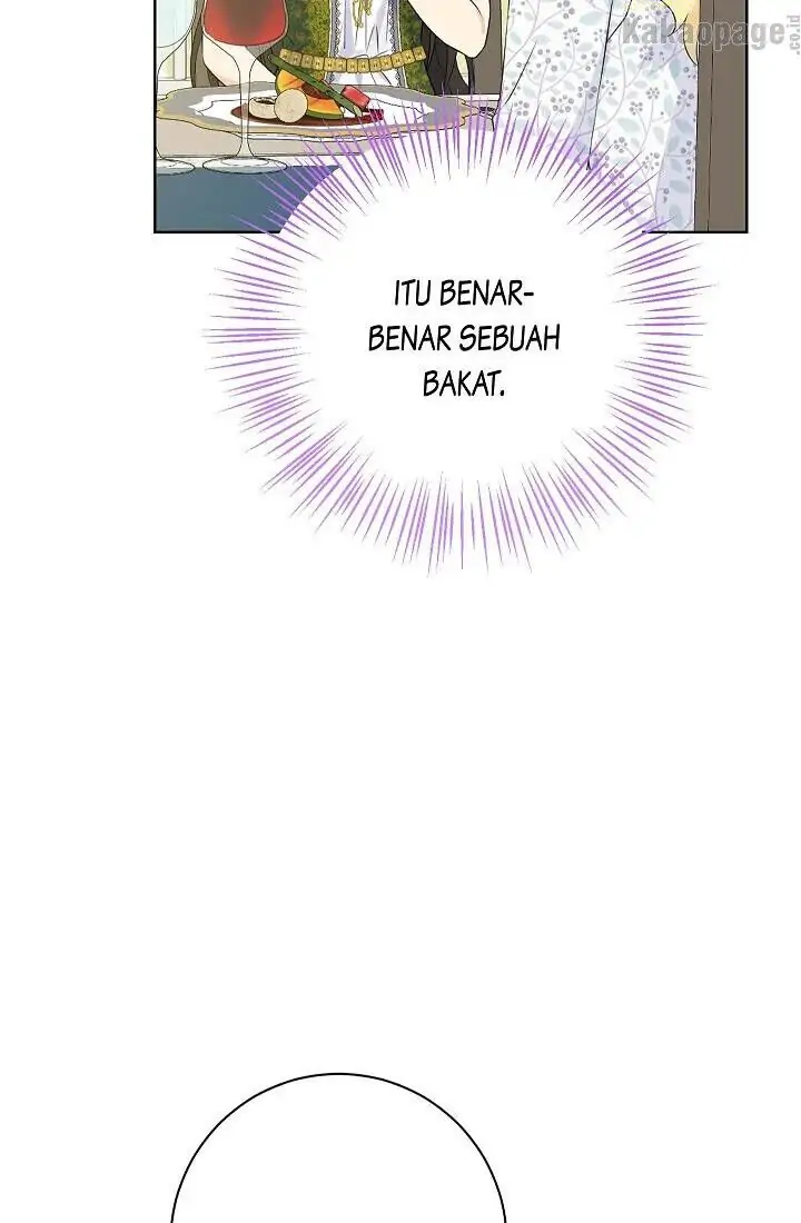 Actually, I Was the Real One Chapter 47 page 12