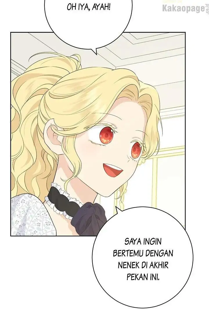 Actually, I Was the Real One Chapter 47 page 13