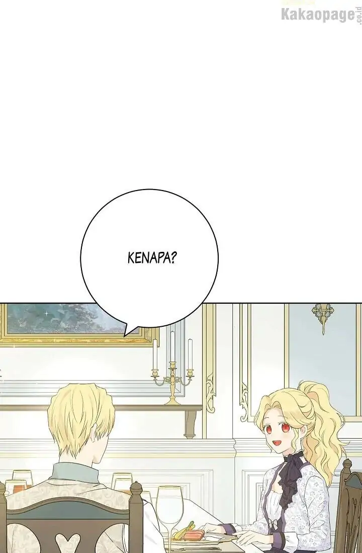 Actually, I Was the Real One Chapter 47 page 14