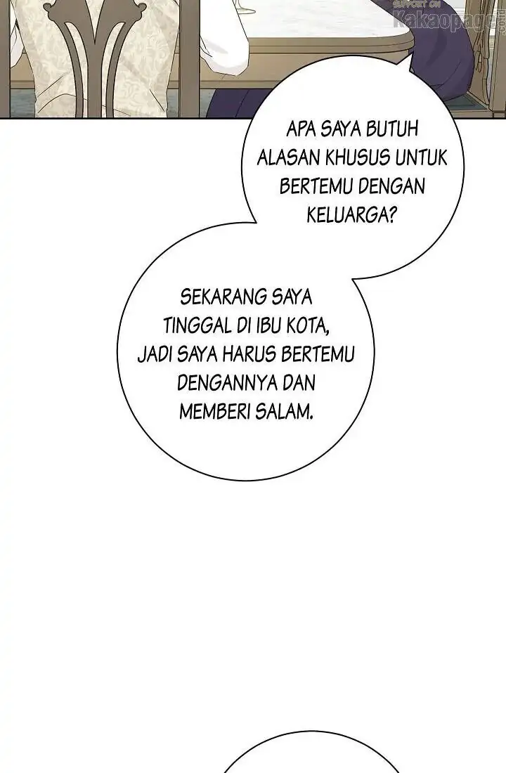 Actually, I Was the Real One Chapter 47 page 15
