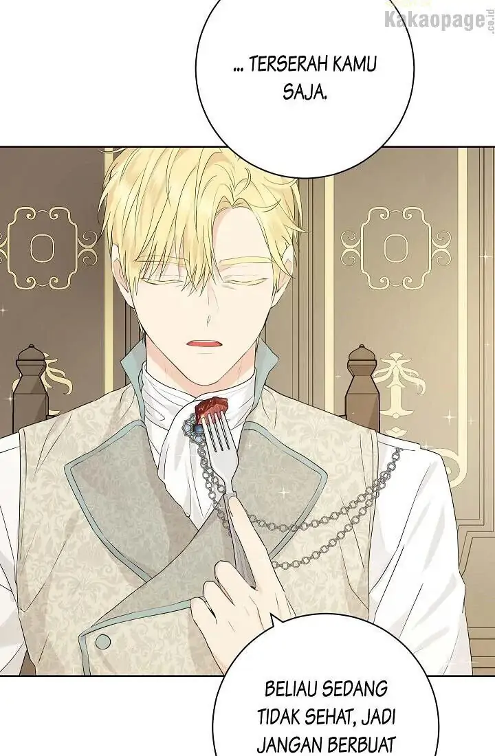 Actually, I Was the Real One Chapter 47 page 16