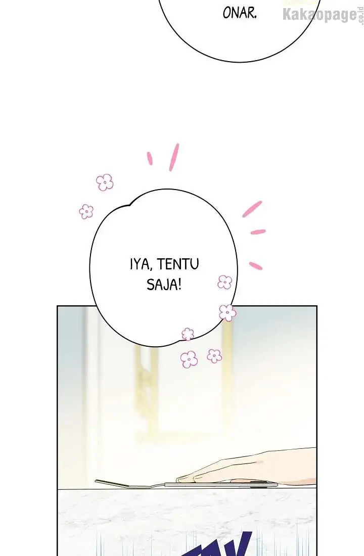 Actually, I Was the Real One Chapter 47 page 17