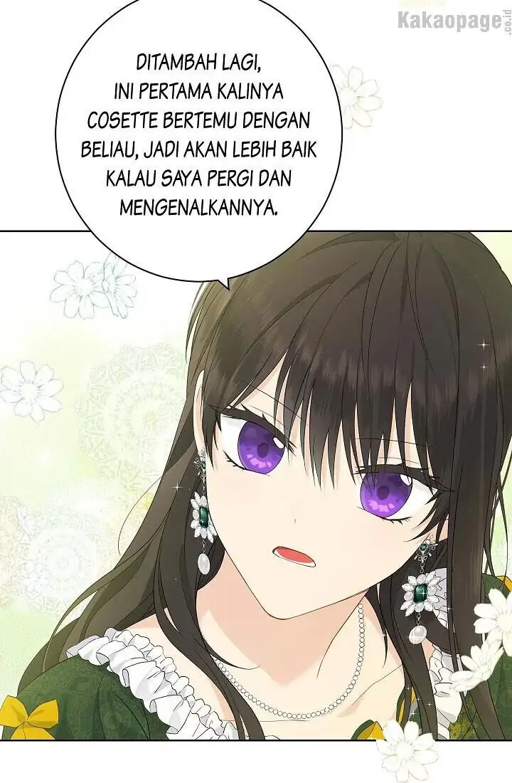 Actually, I Was the Real One Chapter 47 page 25