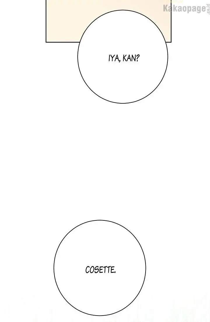 Actually, I Was the Real One Chapter 47 page 27