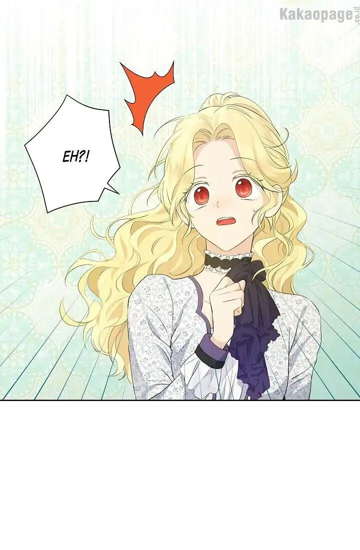 Actually, I Was the Real One Chapter 47 page 28