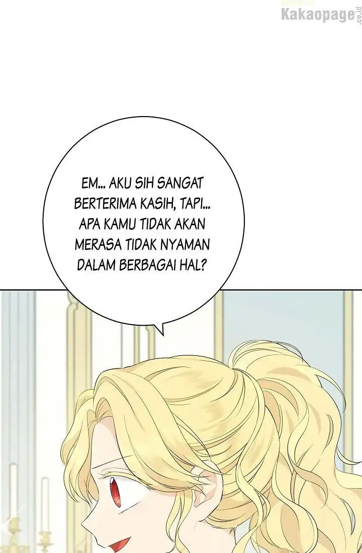 Actually, I Was the Real One Chapter 47 page 29