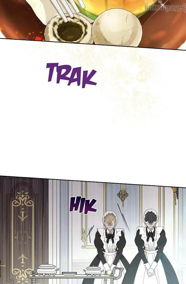 Actually, I Was the Real One Chapter 47 page 3