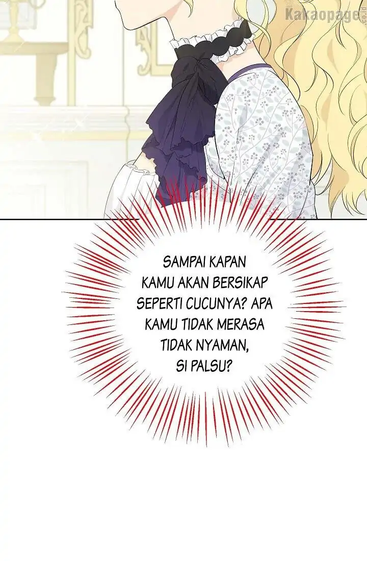 Actually, I Was the Real One Chapter 47 page 30
