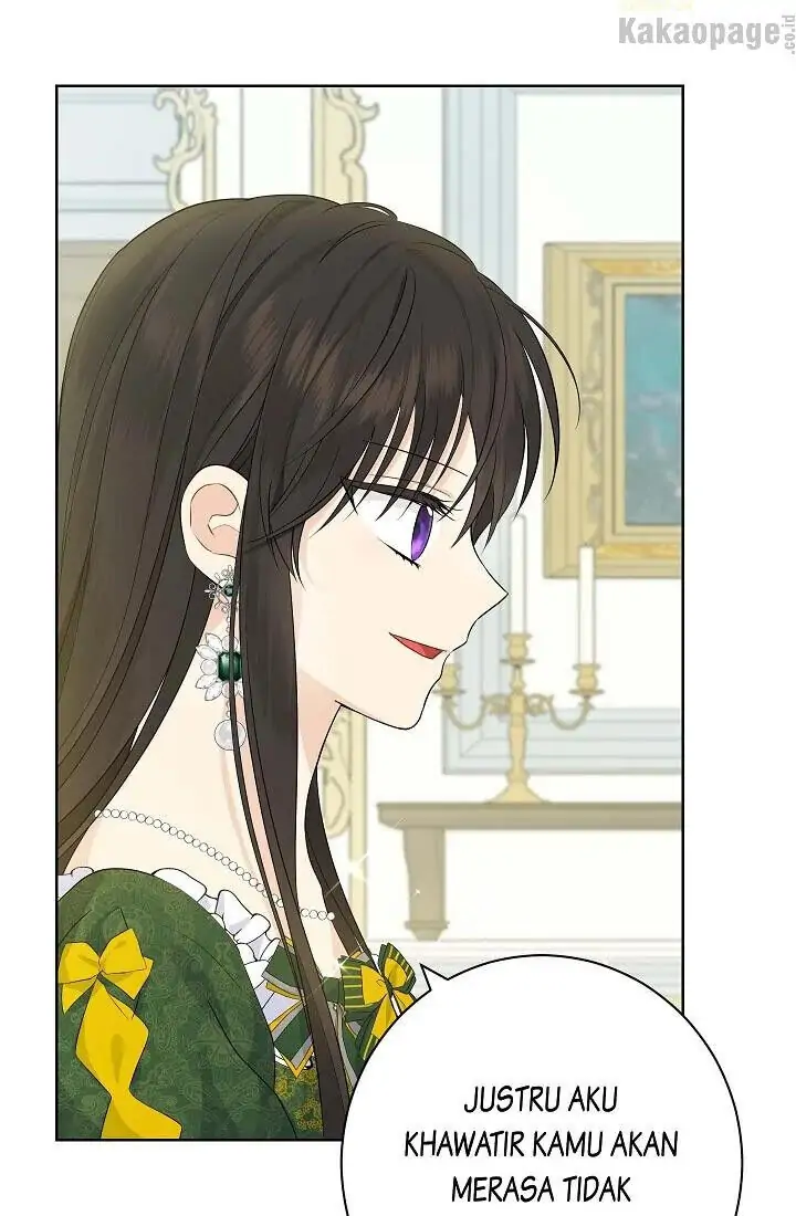 Actually, I Was the Real One Chapter 47 page 31