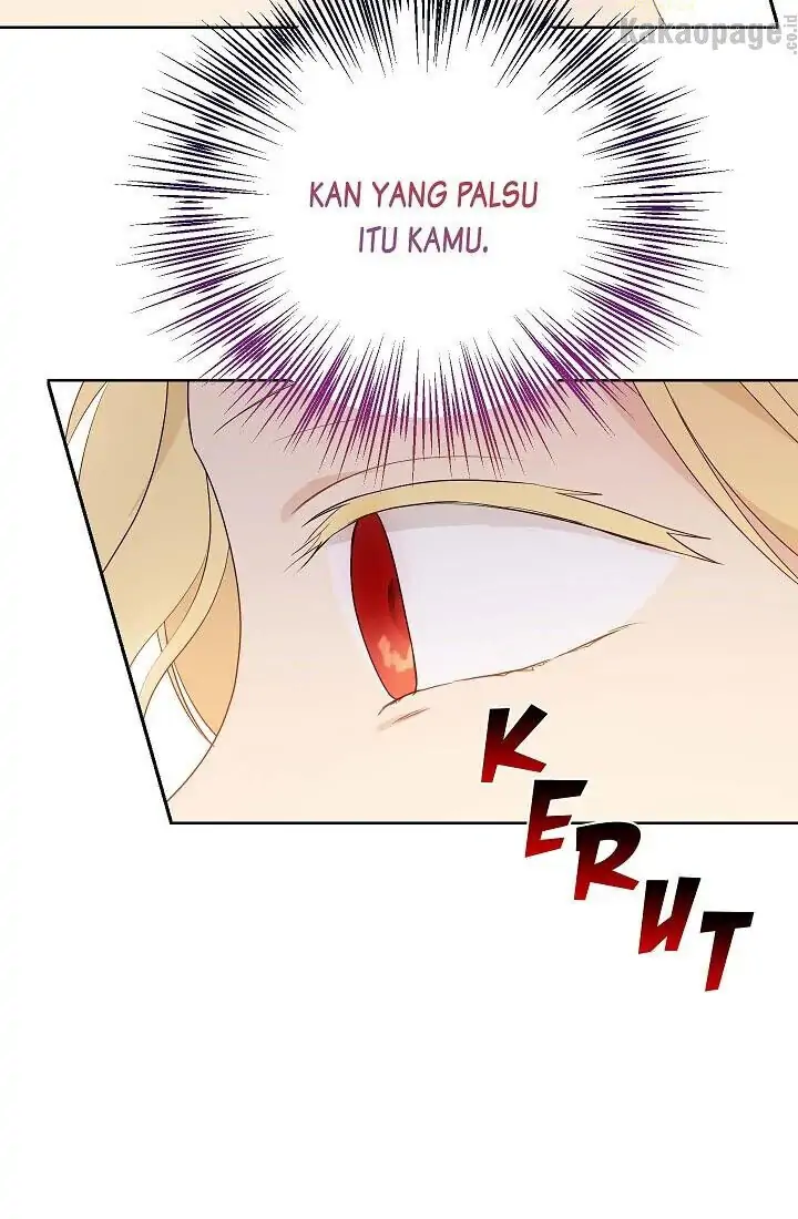 Actually, I Was the Real One Chapter 47 page 33