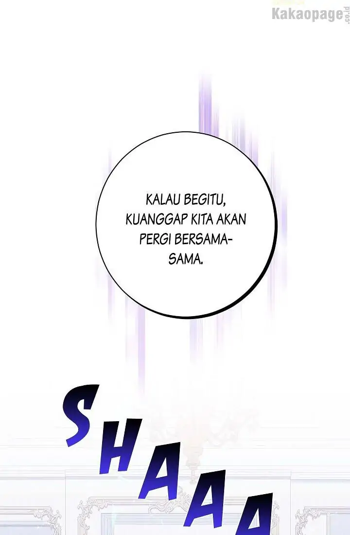 Actually, I Was the Real One Chapter 47 page 34