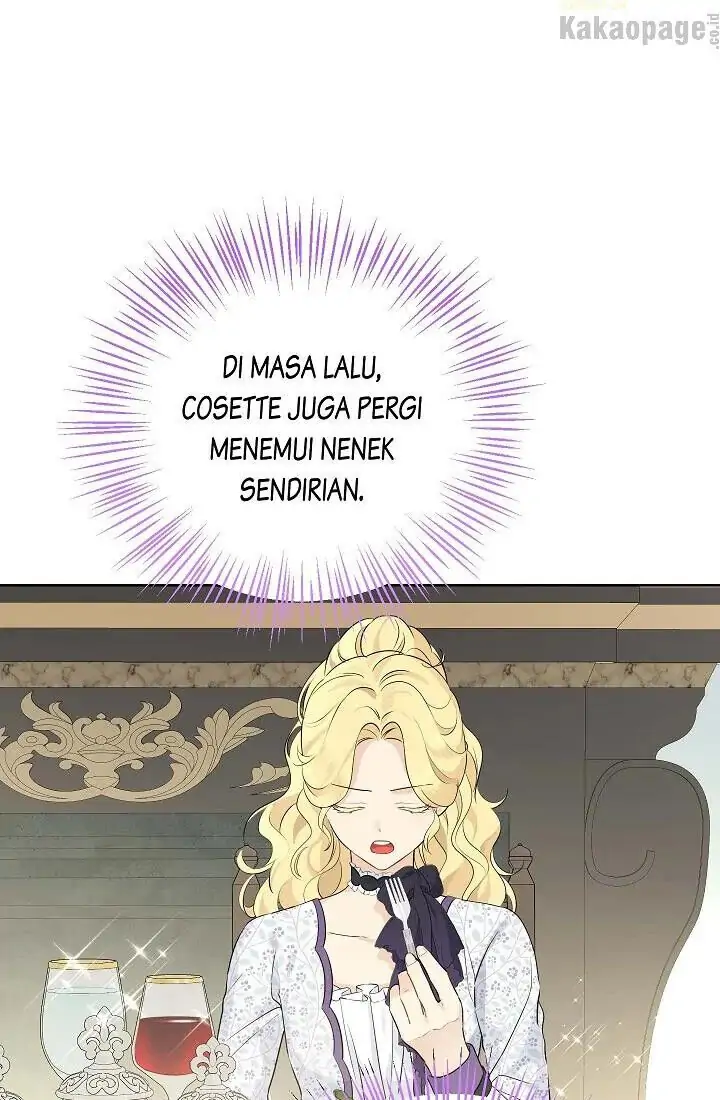 Actually, I Was the Real One Chapter 47 page 36