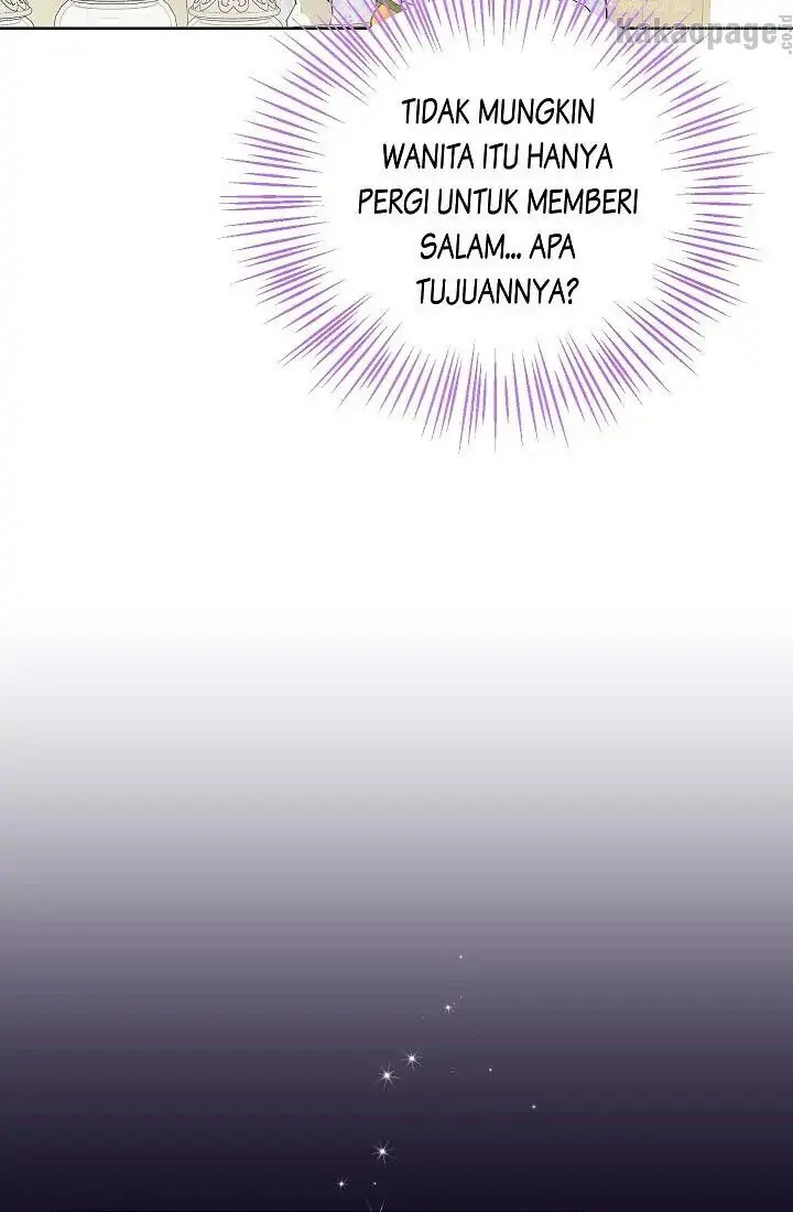 Actually, I Was the Real One Chapter 47 page 37