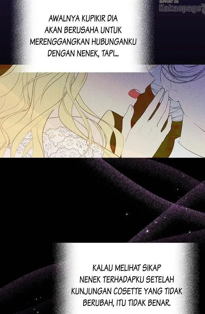Actually, I Was the Real One Chapter 47 page 38