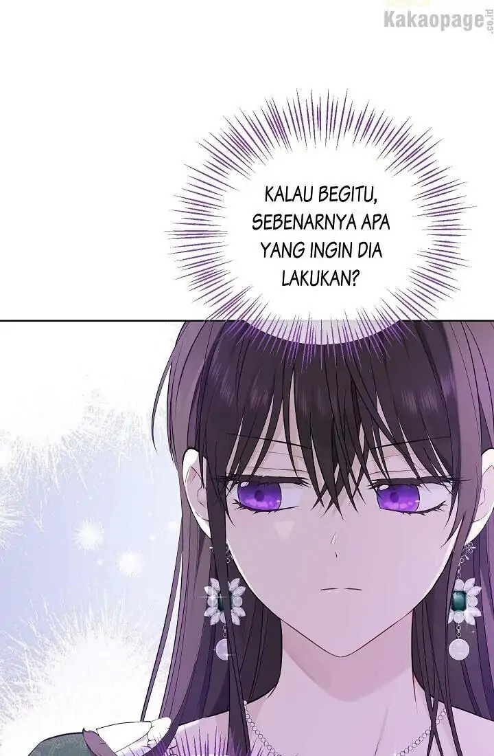 Actually, I Was the Real One Chapter 47 page 40