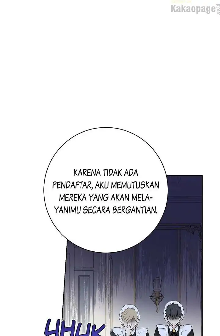 Actually, I Was the Real One Chapter 47 page 43