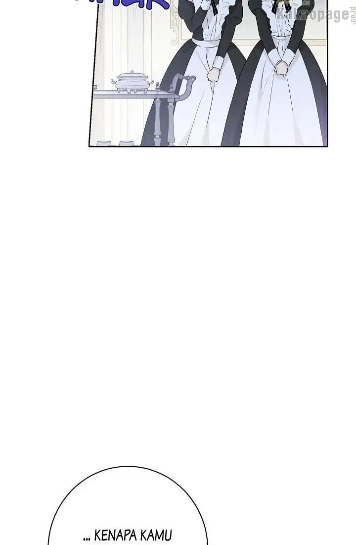 Actually, I Was the Real One Chapter 47 page 44