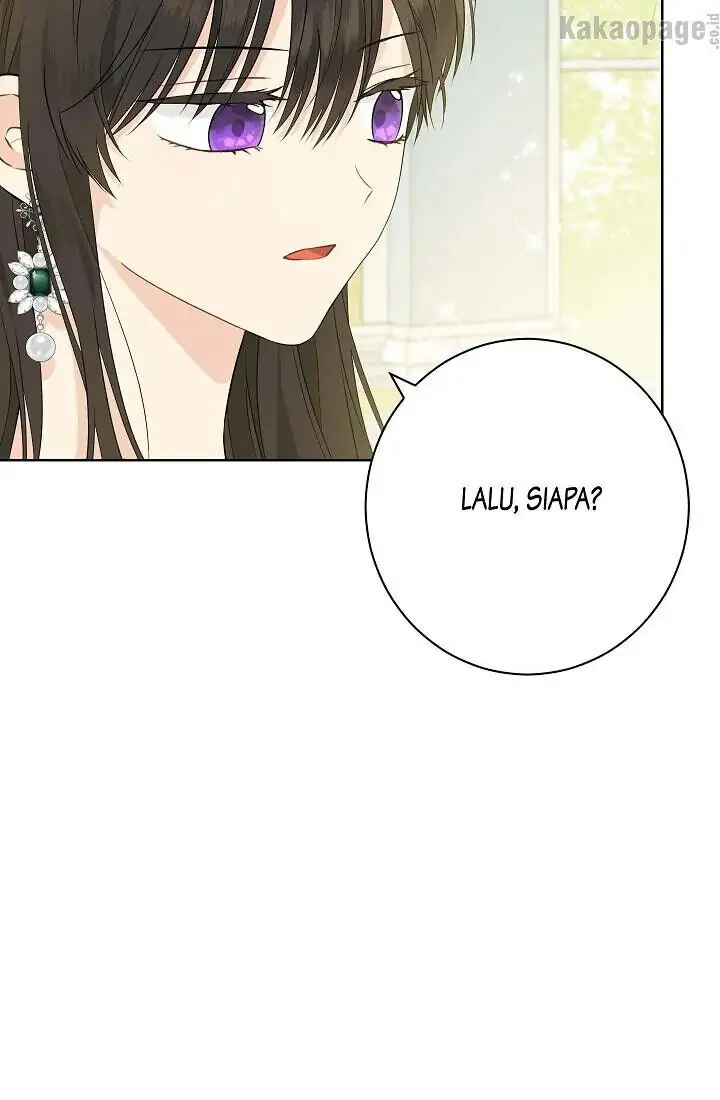 Actually, I Was the Real One Chapter 47 page 46