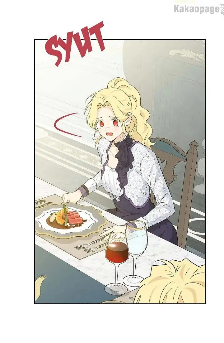 Actually, I Was the Real One Chapter 47 page 47