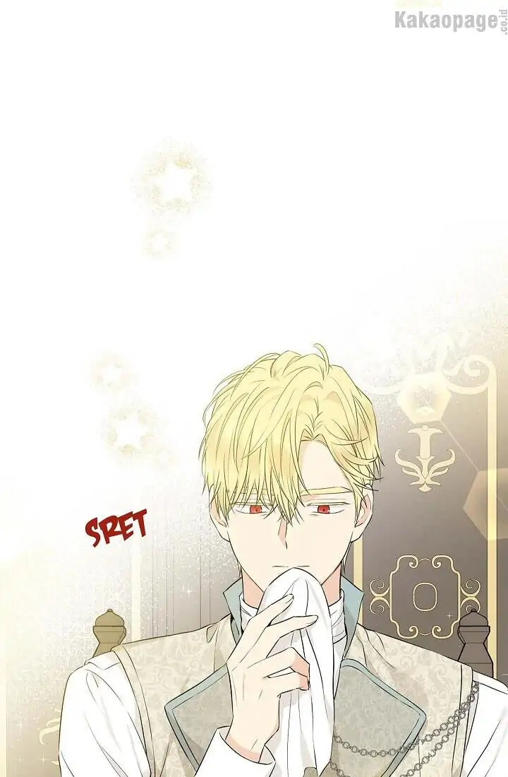 Actually, I Was the Real One Chapter 47 page 48