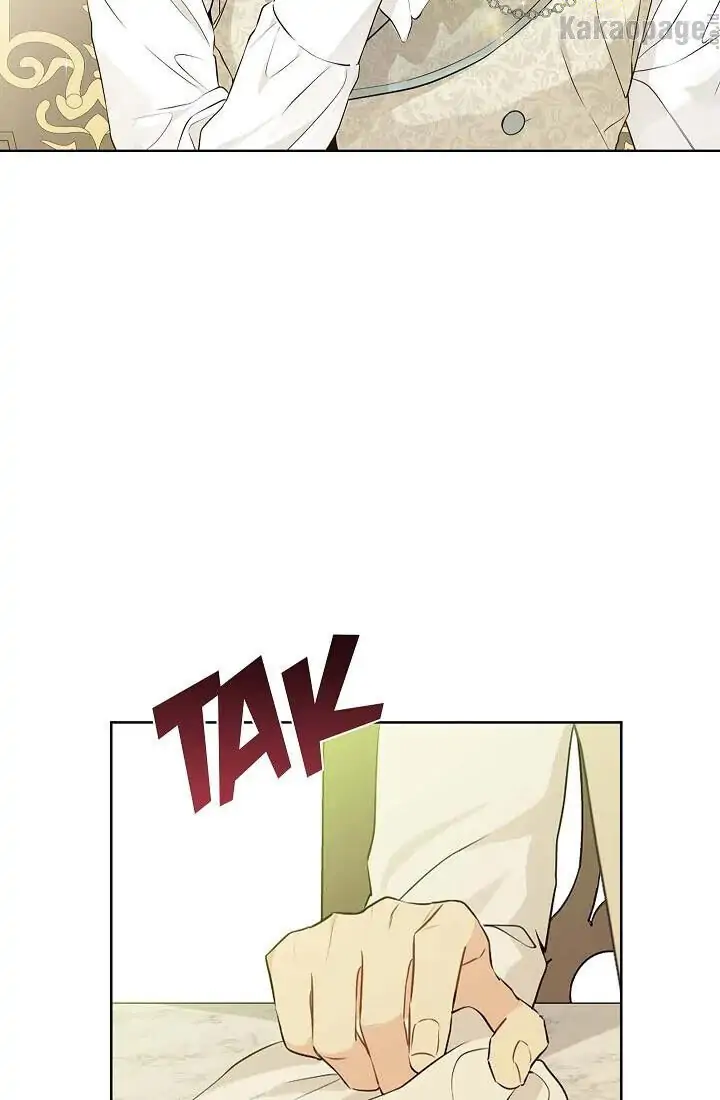 Actually, I Was the Real One Chapter 47 page 49