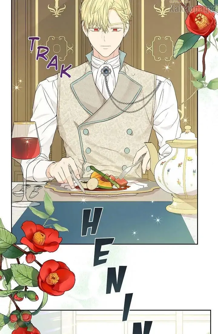 Actually, I Was the Real One Chapter 47 page 5
