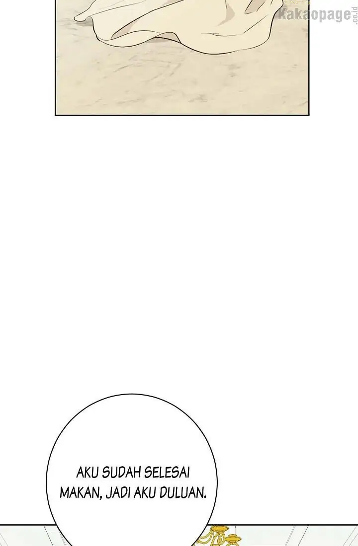 Actually, I Was the Real One Chapter 47 page 50