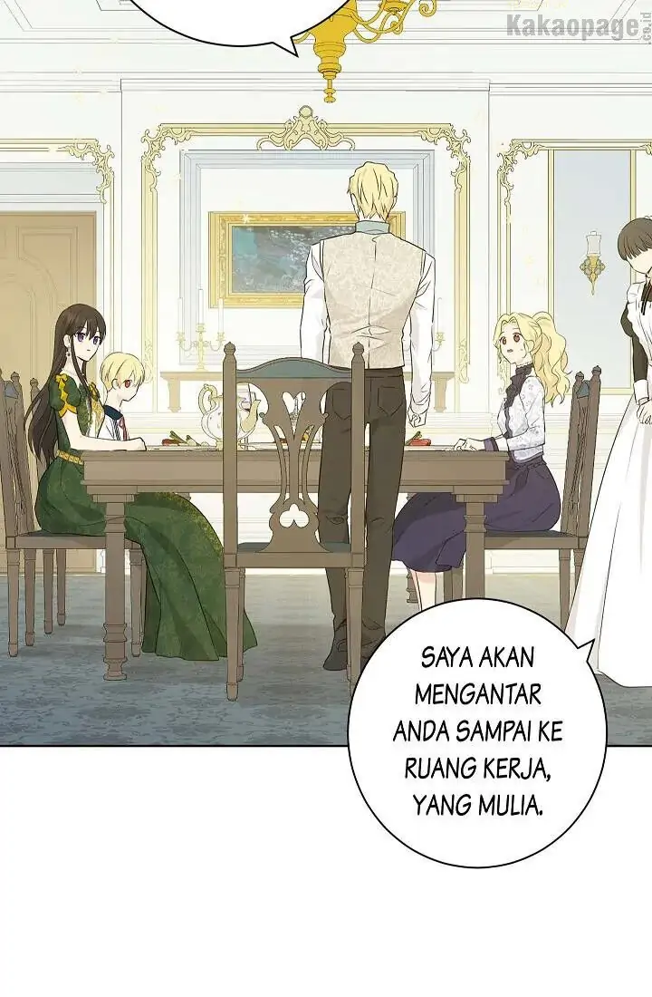 Actually, I Was the Real One Chapter 47 page 51