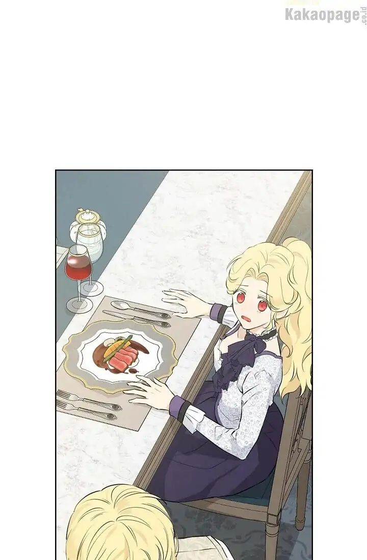 Actually, I Was the Real One Chapter 47 page 52