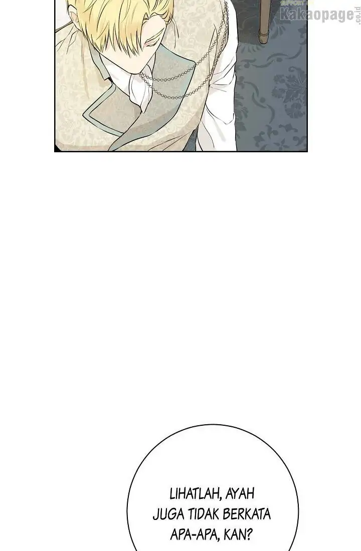 Actually, I Was the Real One Chapter 47 page 53