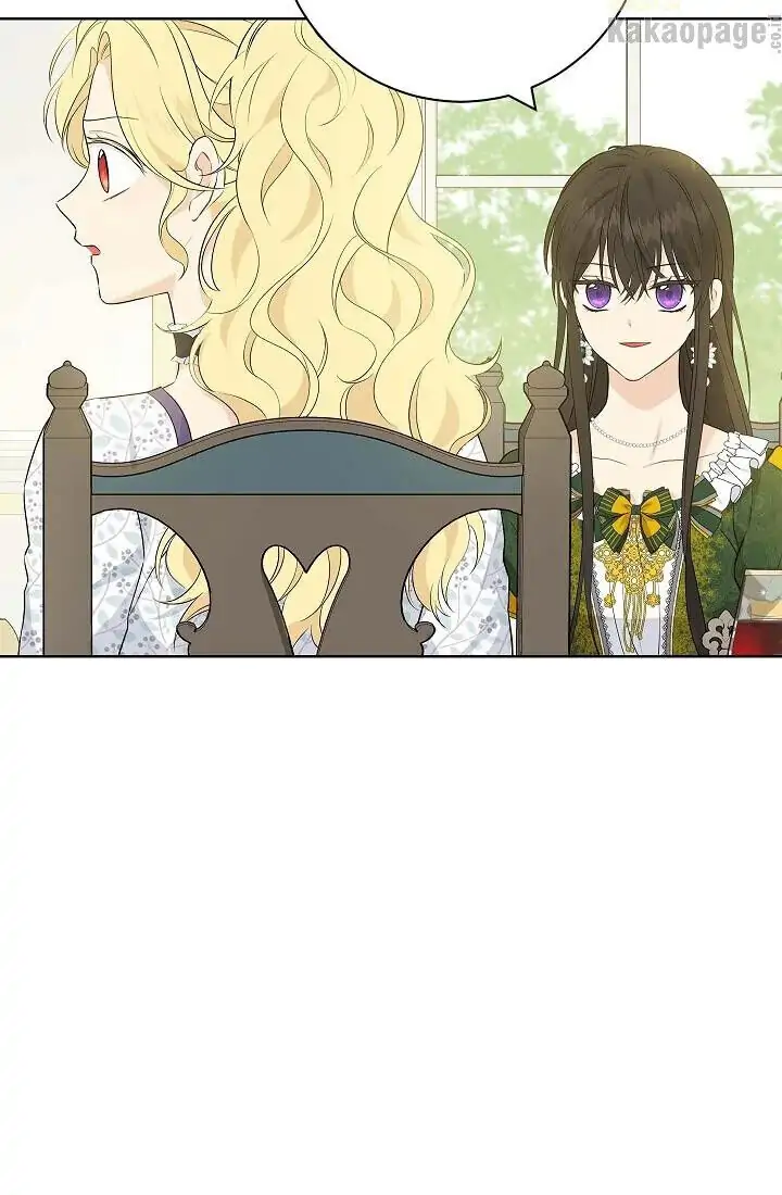 Actually, I Was the Real One Chapter 47 page 54