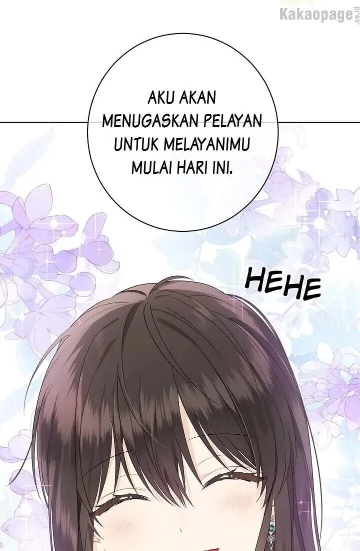 Actually, I Was the Real One Chapter 47 page 55