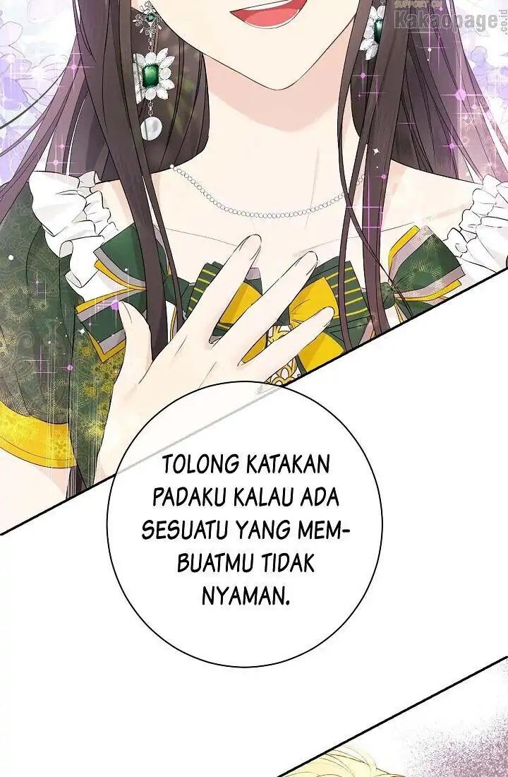 Actually, I Was the Real One Chapter 47 page 56