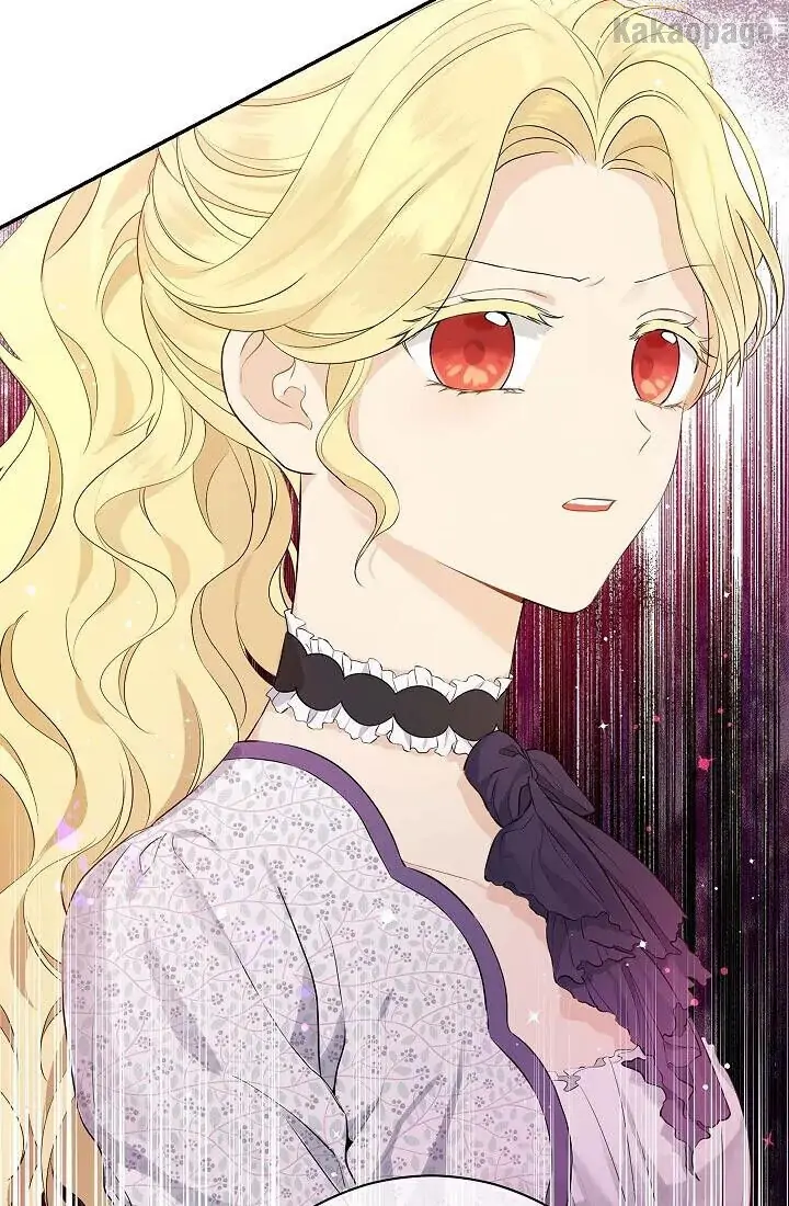 Actually, I Was the Real One Chapter 47 page 57