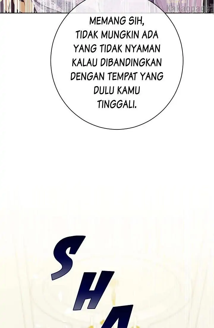 Actually, I Was the Real One Chapter 47 page 58