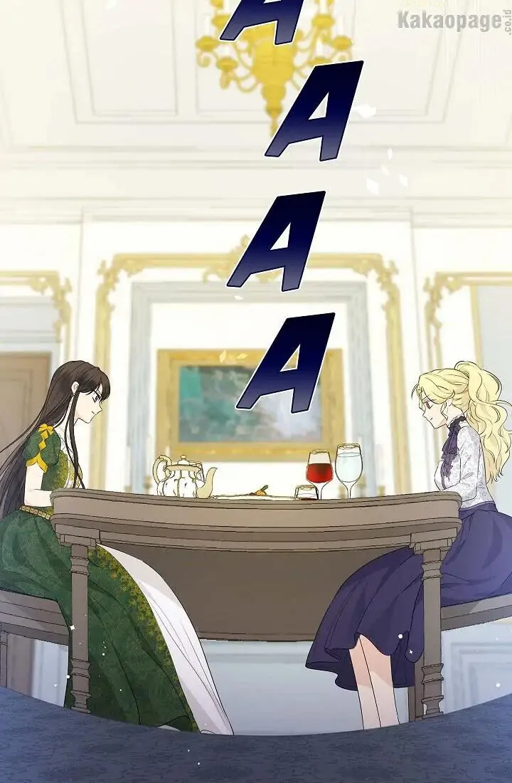 Actually, I Was the Real One Chapter 47 page 59