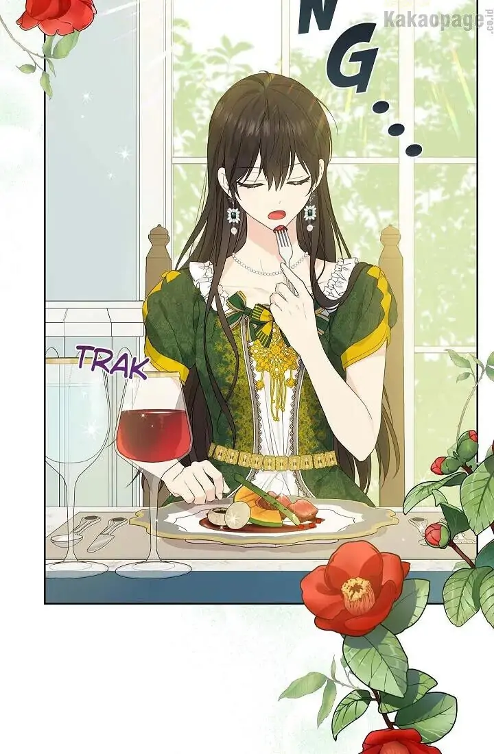 Actually, I Was the Real One Chapter 47 page 6