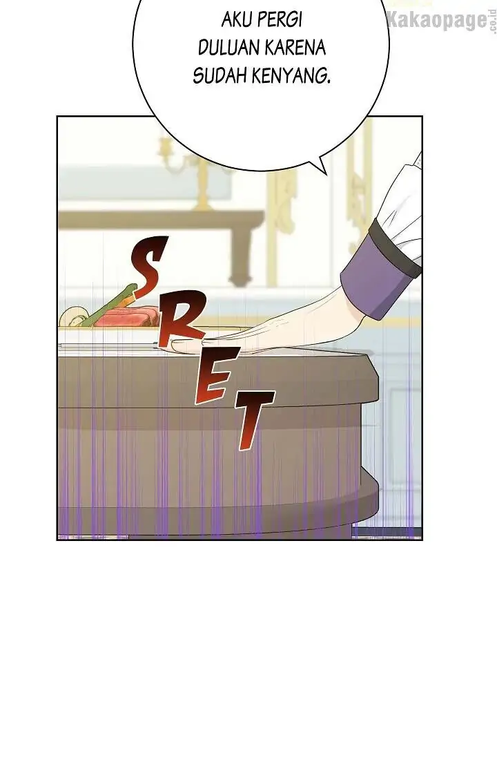Actually, I Was the Real One Chapter 47 page 61