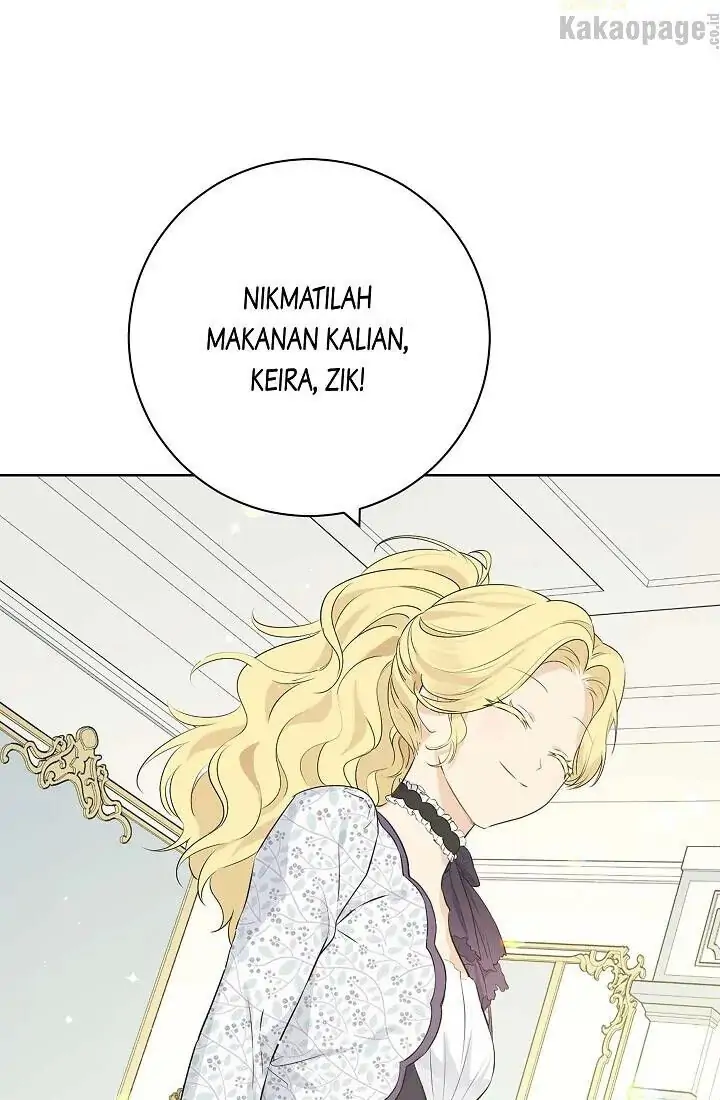 Actually, I Was the Real One Chapter 47 page 62