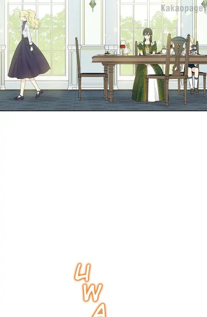 Actually, I Was the Real One Chapter 47 page 64