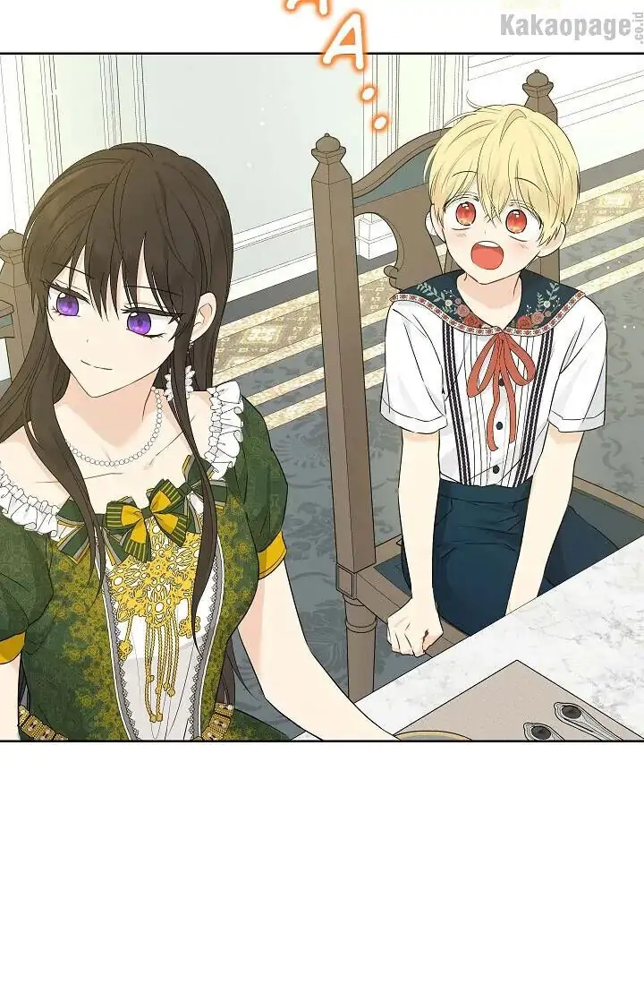 Actually, I Was the Real One Chapter 47 page 65