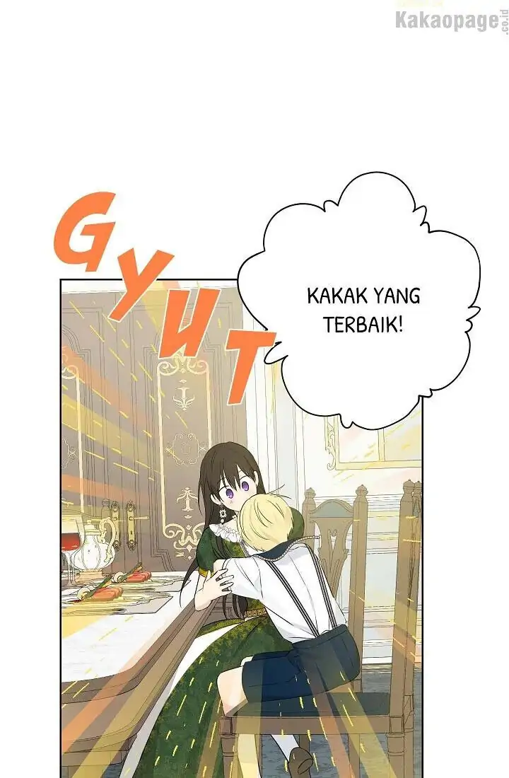 Actually, I Was the Real One Chapter 47 page 66